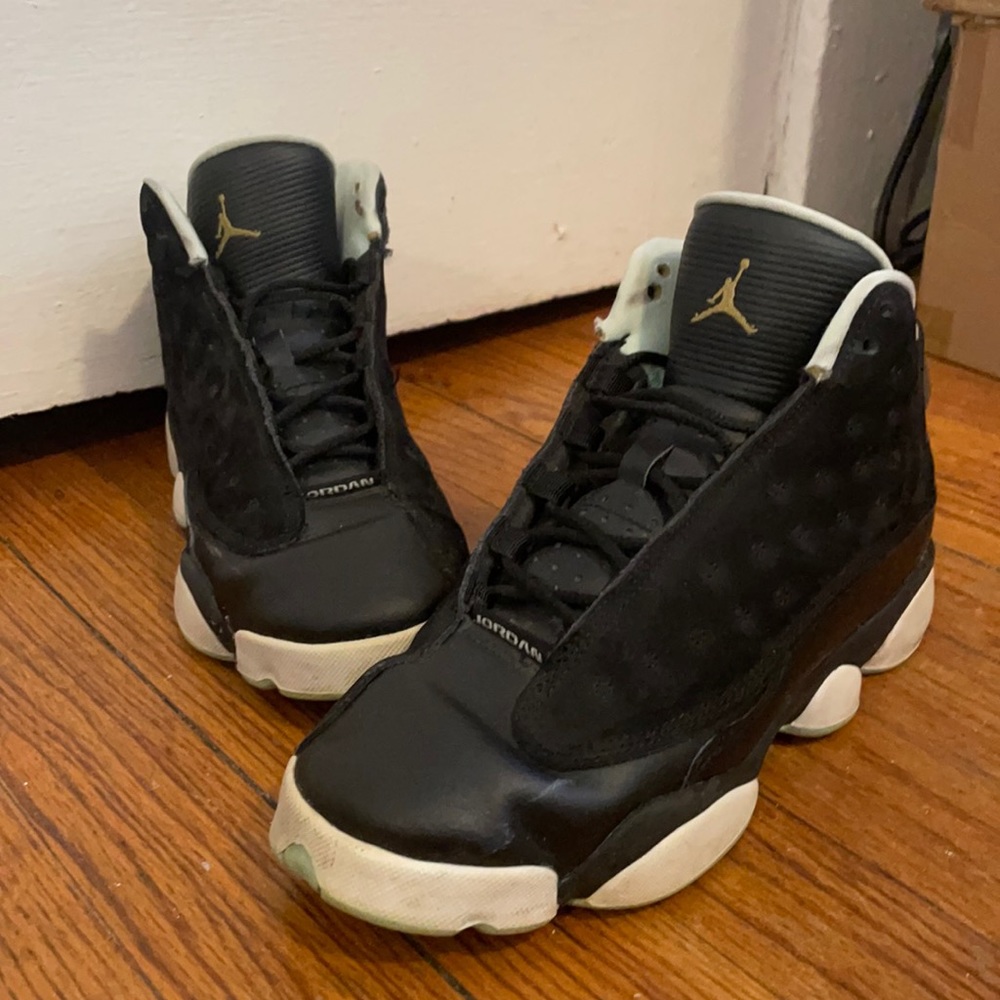 Jordan Sneakers